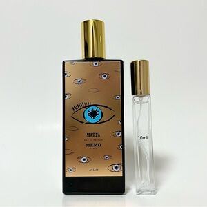 Memo Paris Marfa (10ml) decant